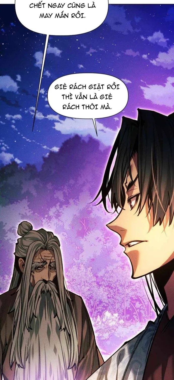 Chuyển Sinh Vào Thế Giới Võ Lâm Chap 172 - Next Chap 173