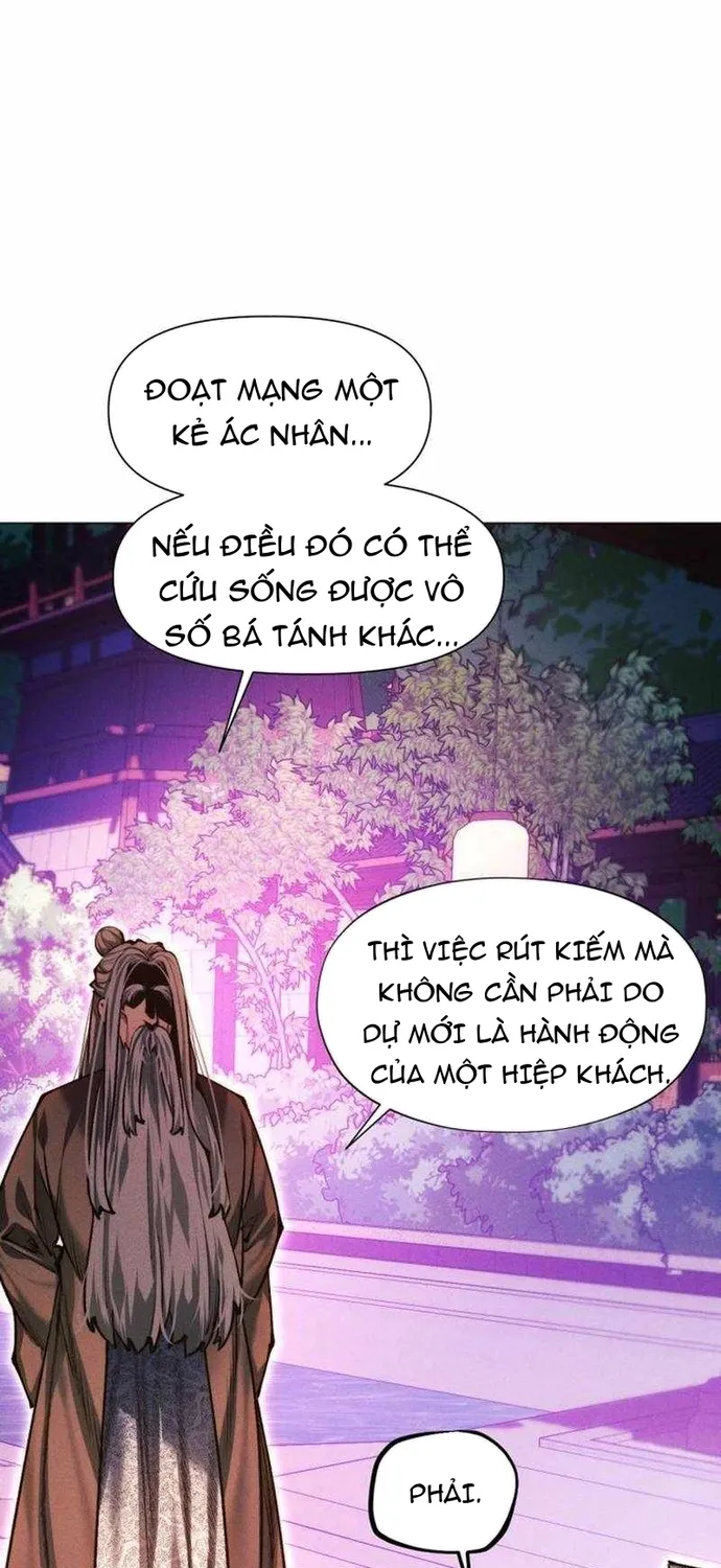 Chuyển Sinh Vào Thế Giới Võ Lâm Chap 172 - Next Chap 173