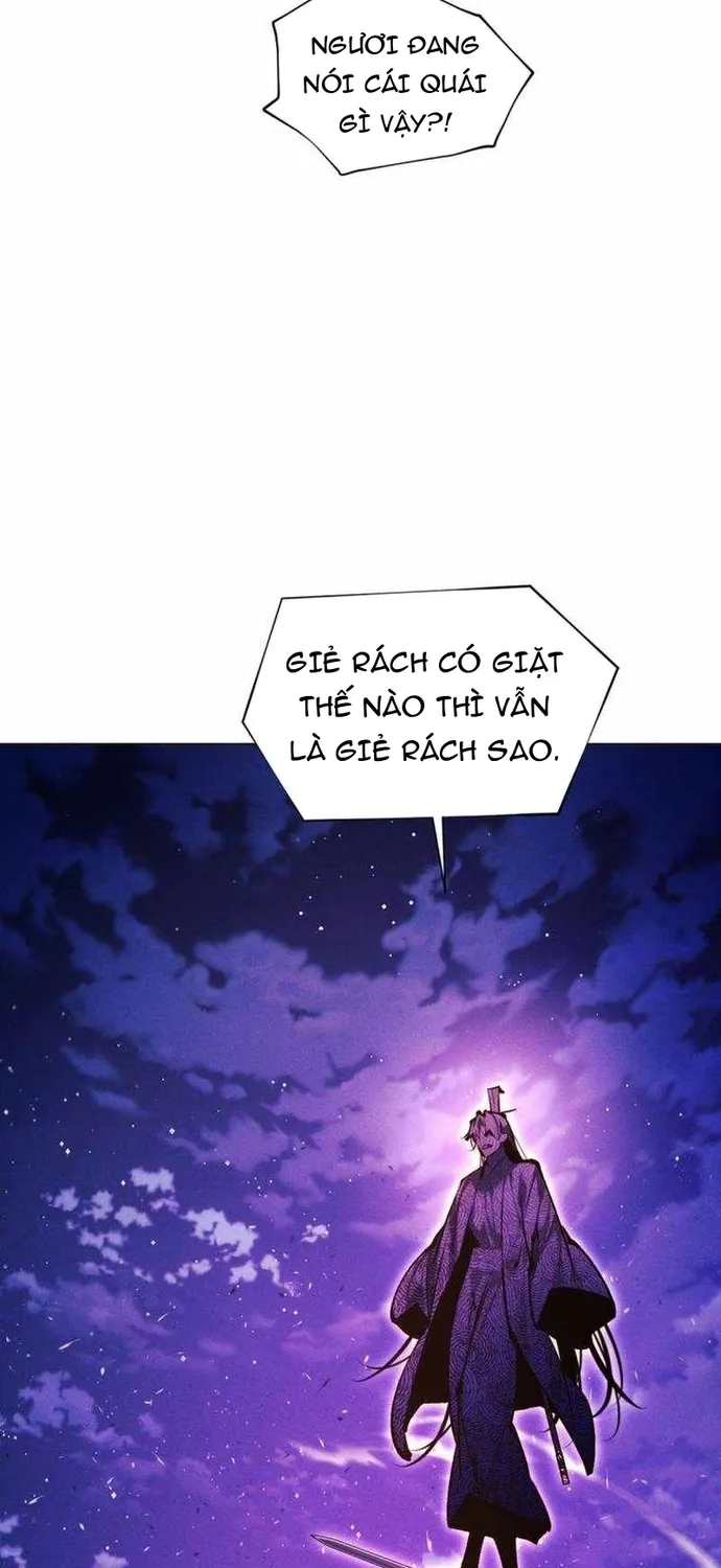 Chuyển Sinh Vào Thế Giới Võ Lâm Chap 172 - Next Chap 173