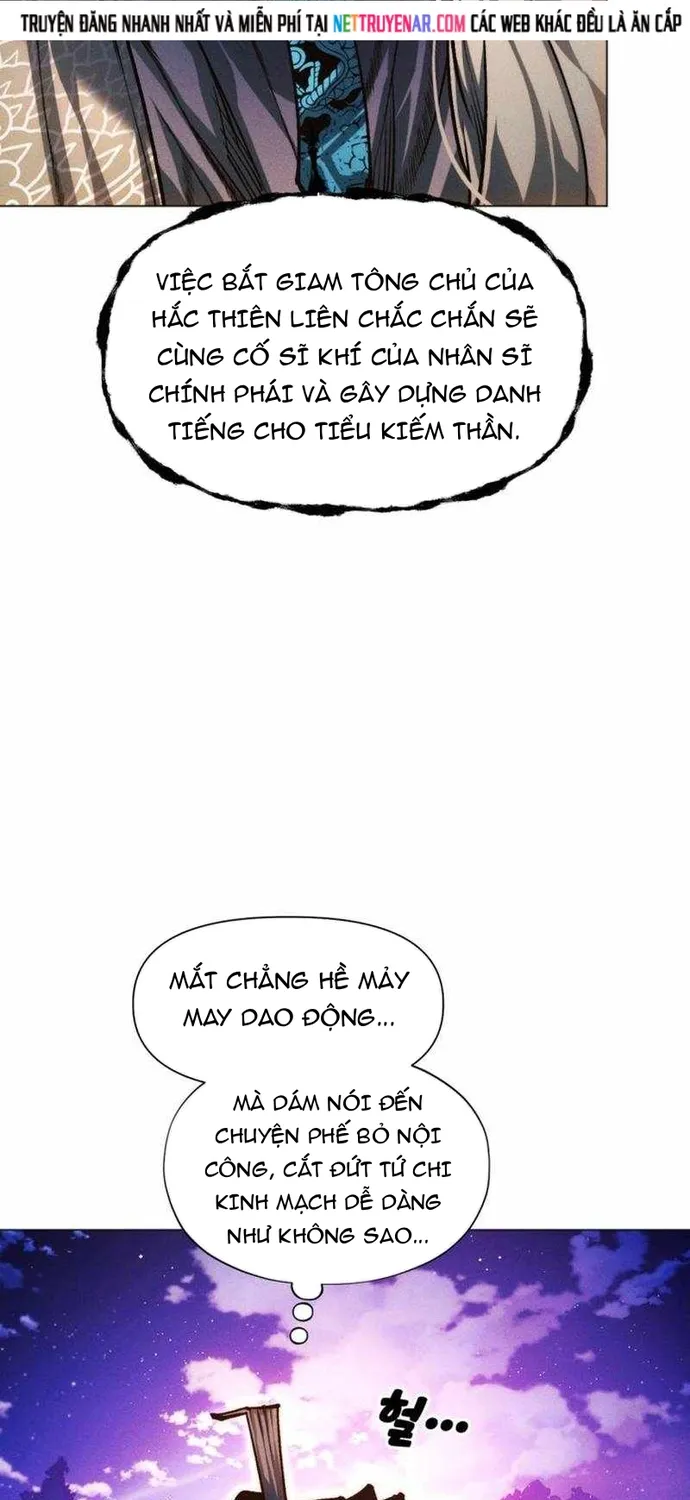 Chuyển Sinh Vào Thế Giới Võ Lâm Chap 172 - Next Chap 173