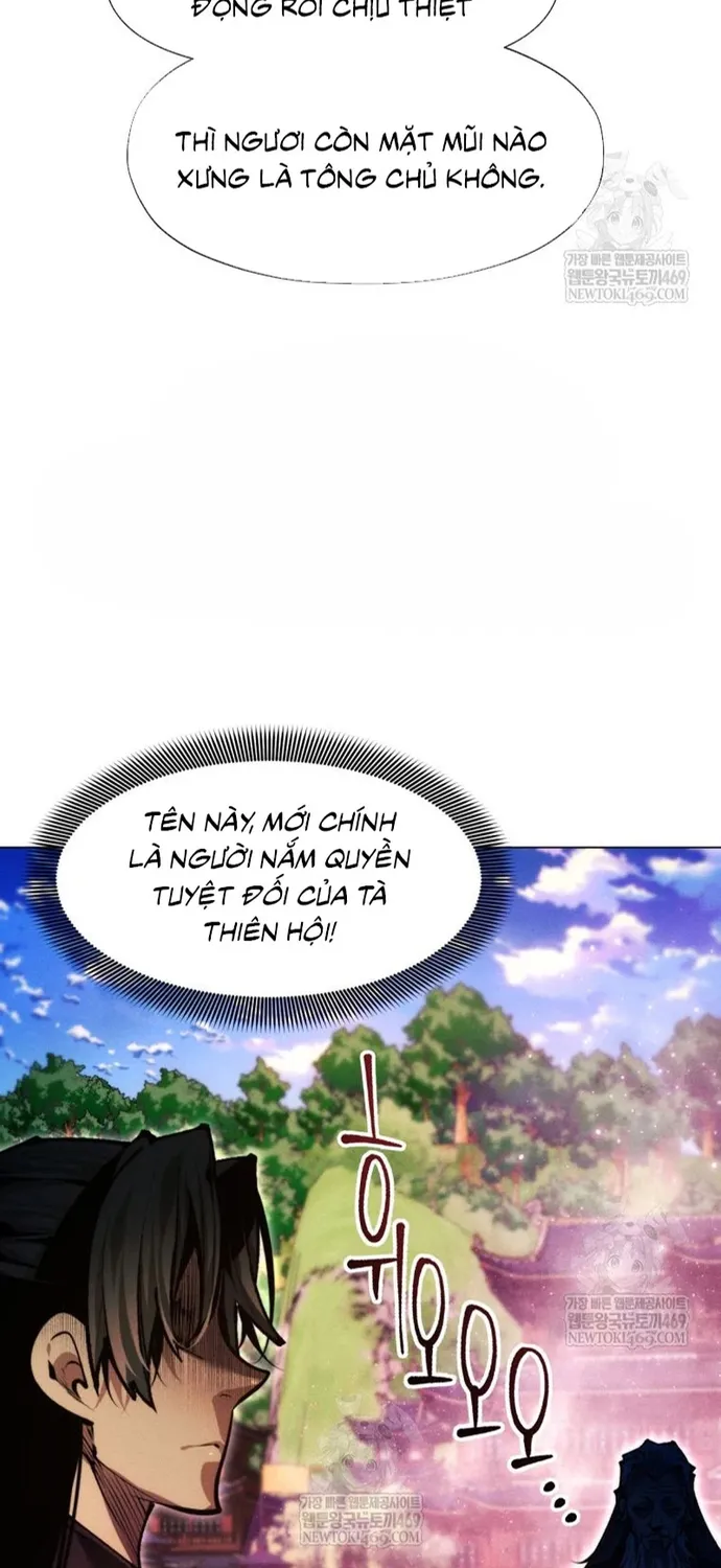 Chuyển Sinh Vào Thế Giới Võ Lâm Chap 177 - Next Chap 178