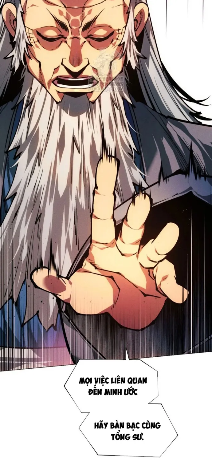 Chuyển Sinh Vào Thế Giới Võ Lâm Chap 177 - Next Chap 178