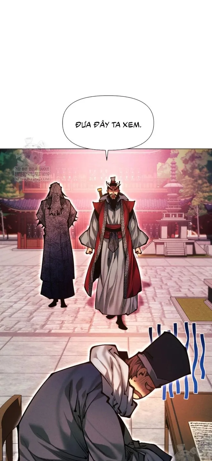 Chuyển Sinh Vào Thế Giới Võ Lâm Chap 177 - Next Chap 178