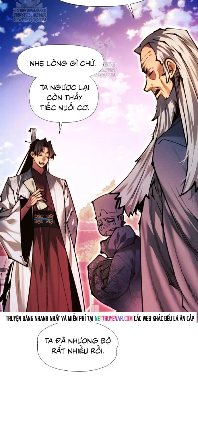 Chuyển Sinh Vào Thế Giới Võ Lâm Chap 177 - Next Chap 178