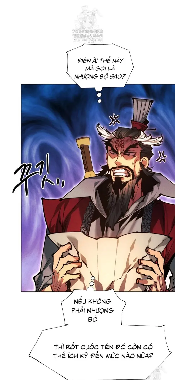 Chuyển Sinh Vào Thế Giới Võ Lâm Chap 177 - Next Chap 178