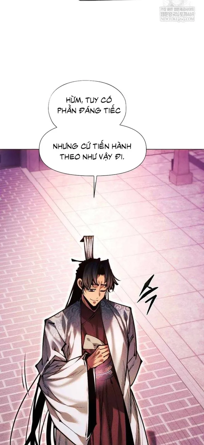 Chuyển Sinh Vào Thế Giới Võ Lâm Chap 177 - Next Chap 178