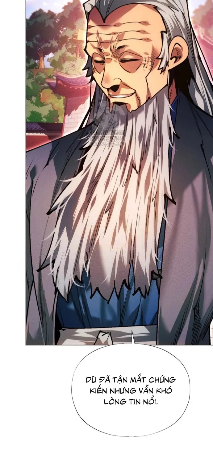 Chuyển Sinh Vào Thế Giới Võ Lâm Chap 177 - Next Chap 178