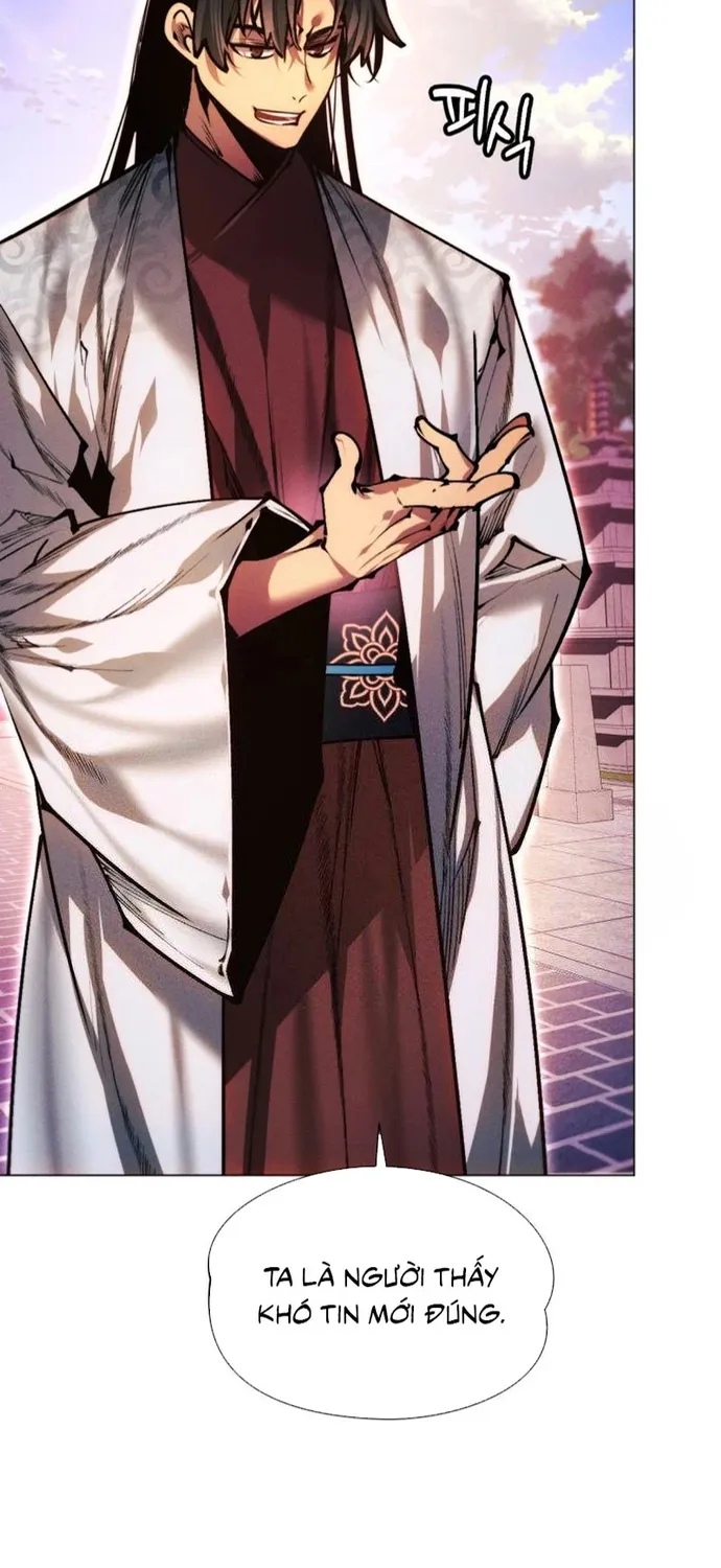 Chuyển Sinh Vào Thế Giới Võ Lâm Chap 177 - Next Chap 178