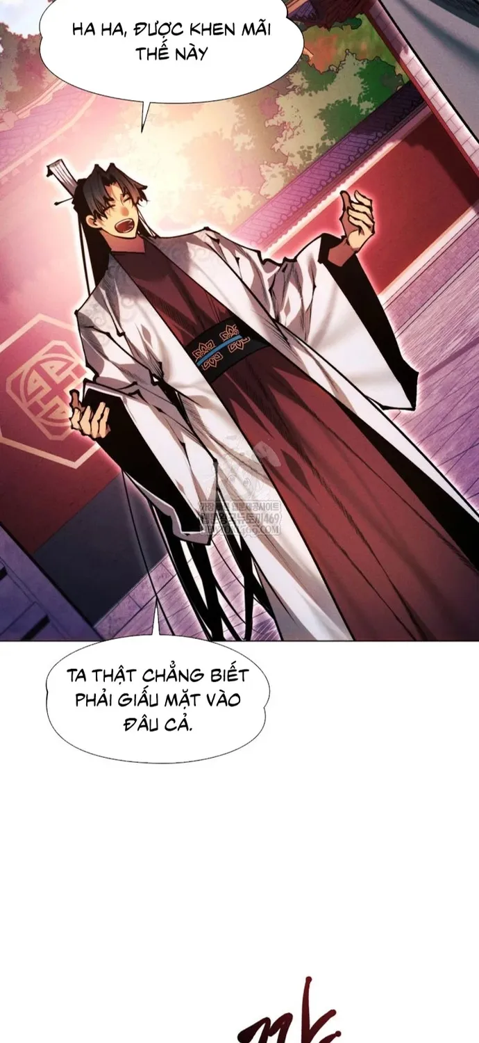 Chuyển Sinh Vào Thế Giới Võ Lâm Chap 177 - Next Chap 178