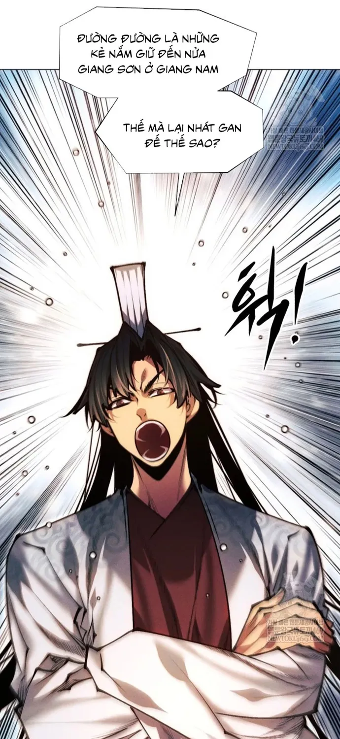 Chuyển Sinh Vào Thế Giới Võ Lâm Chap 177 - Next Chap 178