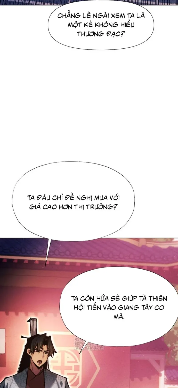 Chuyển Sinh Vào Thế Giới Võ Lâm Chap 177 - Next Chap 178