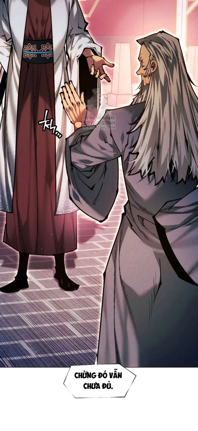 Chuyển Sinh Vào Thế Giới Võ Lâm Chap 177 - Next Chap 178