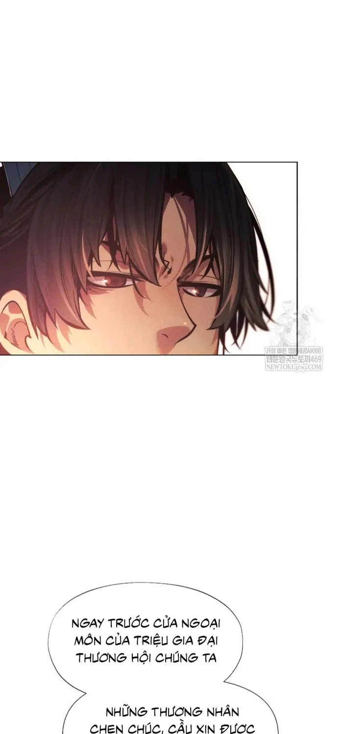 Chuyển Sinh Vào Thế Giới Võ Lâm Chap 177 - Next Chap 178