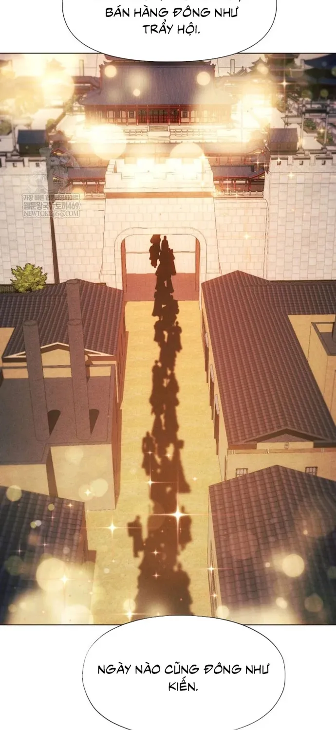 Chuyển Sinh Vào Thế Giới Võ Lâm Chap 177 - Next Chap 178