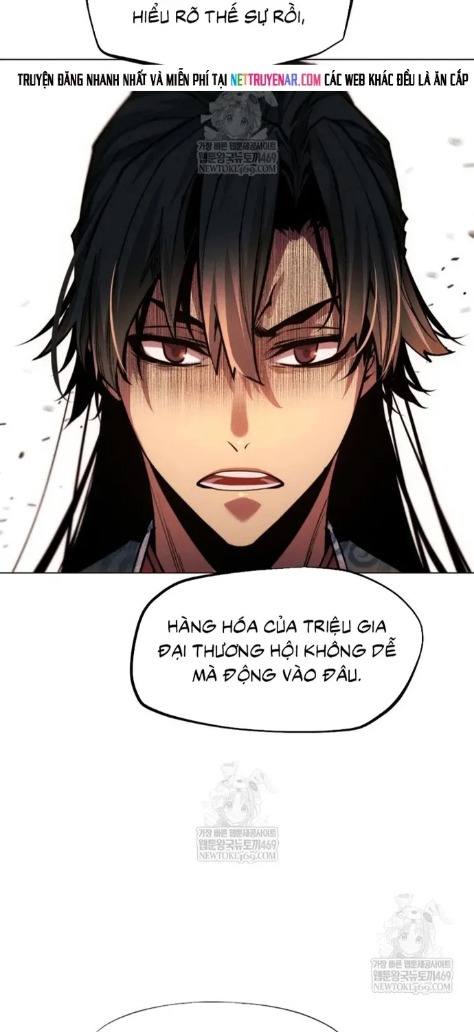 Chuyển Sinh Vào Thế Giới Võ Lâm Chap 177 - Next Chap 178