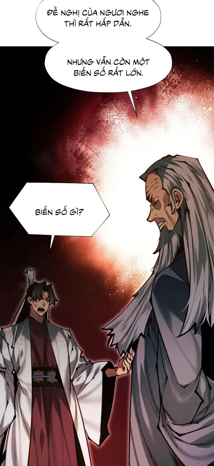 Chuyển Sinh Vào Thế Giới Võ Lâm Chap 177 - Next Chap 178