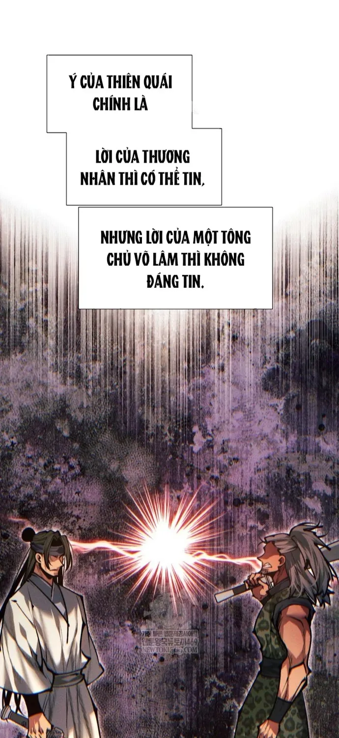 Chuyển Sinh Vào Thế Giới Võ Lâm Chap 177 - Next Chap 178