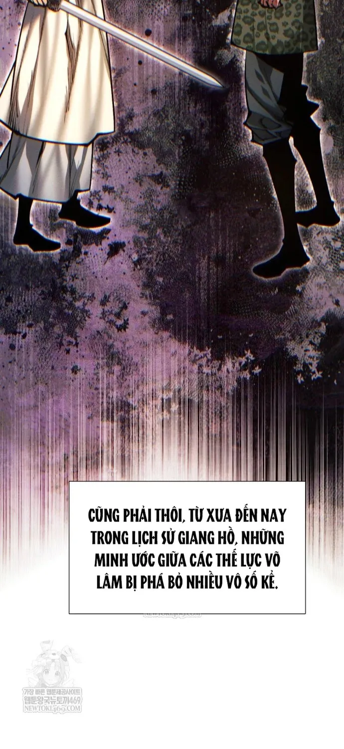 Chuyển Sinh Vào Thế Giới Võ Lâm Chap 177 - Next Chap 178