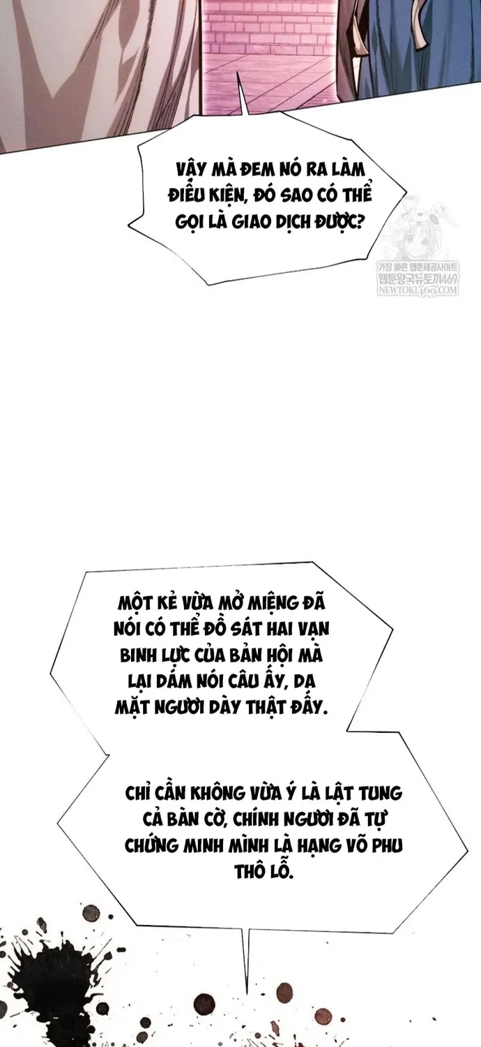 Chuyển Sinh Vào Thế Giới Võ Lâm Chap 177 - Next Chap 178