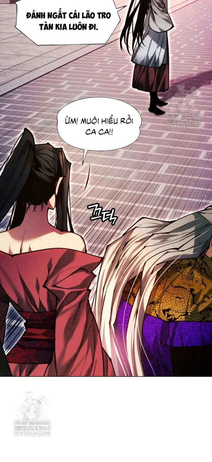 Chuyển Sinh Vào Thế Giới Võ Lâm Chap 177 - Next Chap 178