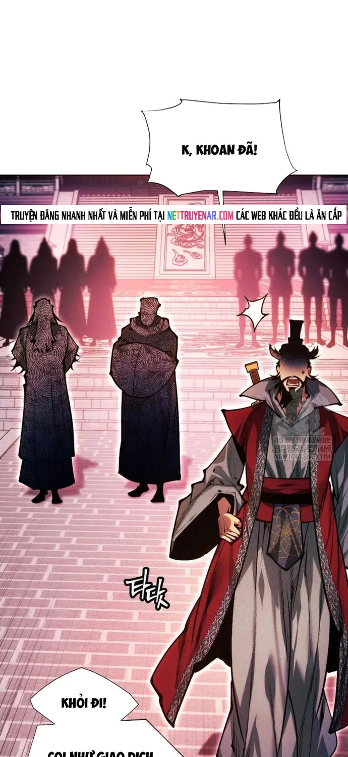 Chuyển Sinh Vào Thế Giới Võ Lâm Chap 177 - Next Chap 178