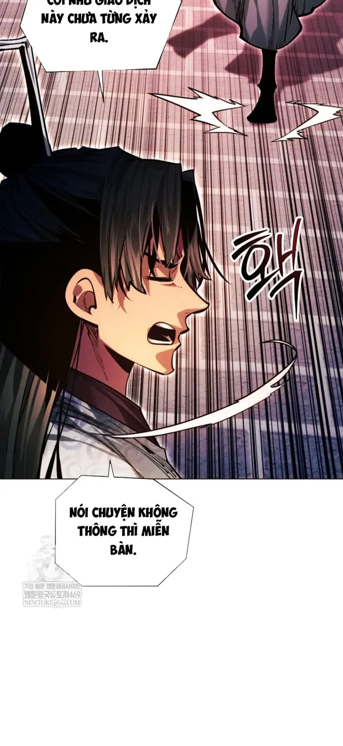 Chuyển Sinh Vào Thế Giới Võ Lâm Chap 177 - Next Chap 178