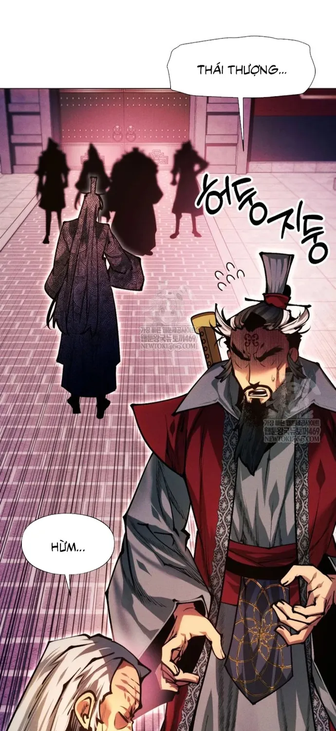 Chuyển Sinh Vào Thế Giới Võ Lâm Chap 177 - Next Chap 178