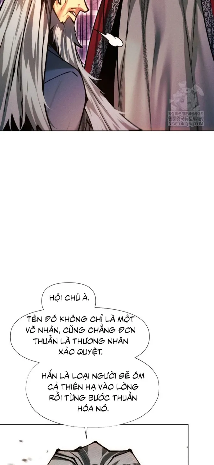 Chuyển Sinh Vào Thế Giới Võ Lâm Chap 177 - Next Chap 178