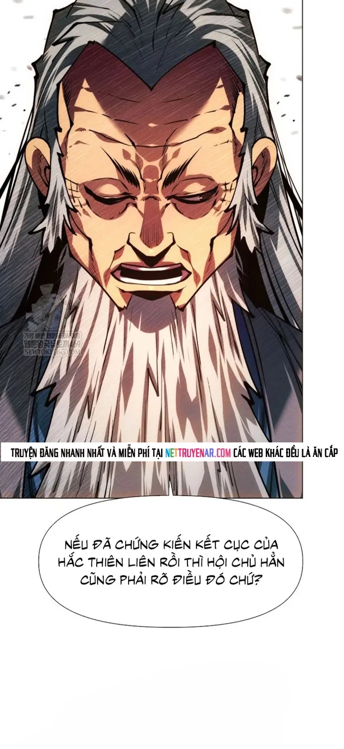 Chuyển Sinh Vào Thế Giới Võ Lâm Chap 177 - Next Chap 178