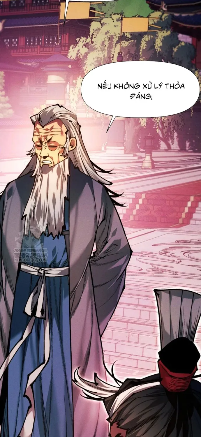 Chuyển Sinh Vào Thế Giới Võ Lâm Chap 177 - Next Chap 178