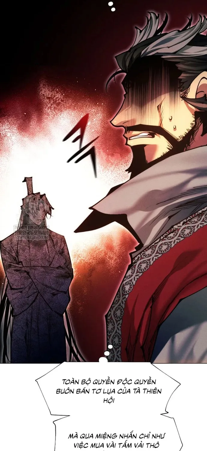 Chuyển Sinh Vào Thế Giới Võ Lâm Chap 177 - Next Chap 178