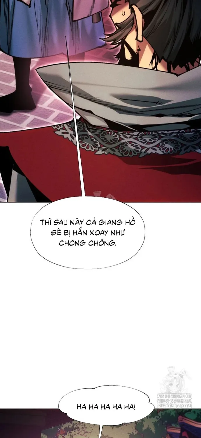 Chuyển Sinh Vào Thế Giới Võ Lâm Chap 177 - Next Chap 178