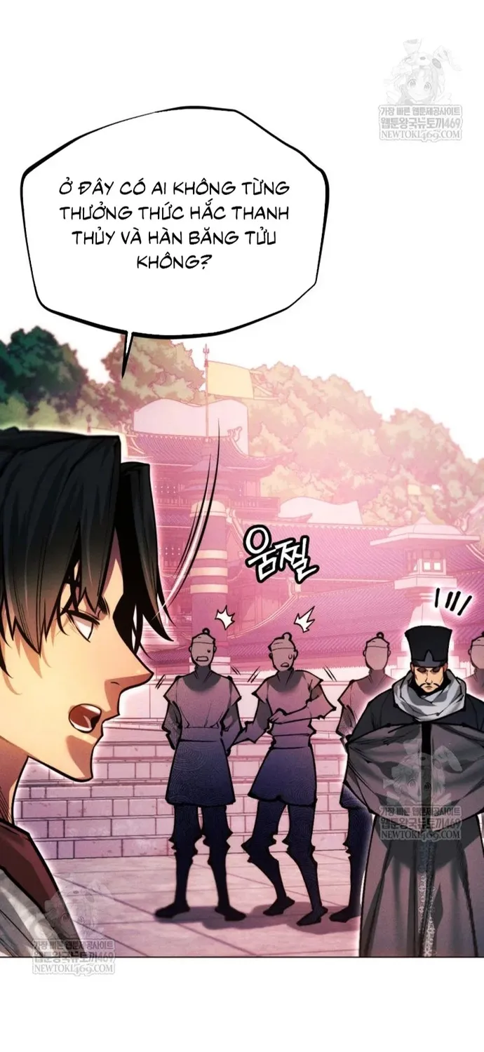 Chuyển Sinh Vào Thế Giới Võ Lâm Chap 177 - Next Chap 178