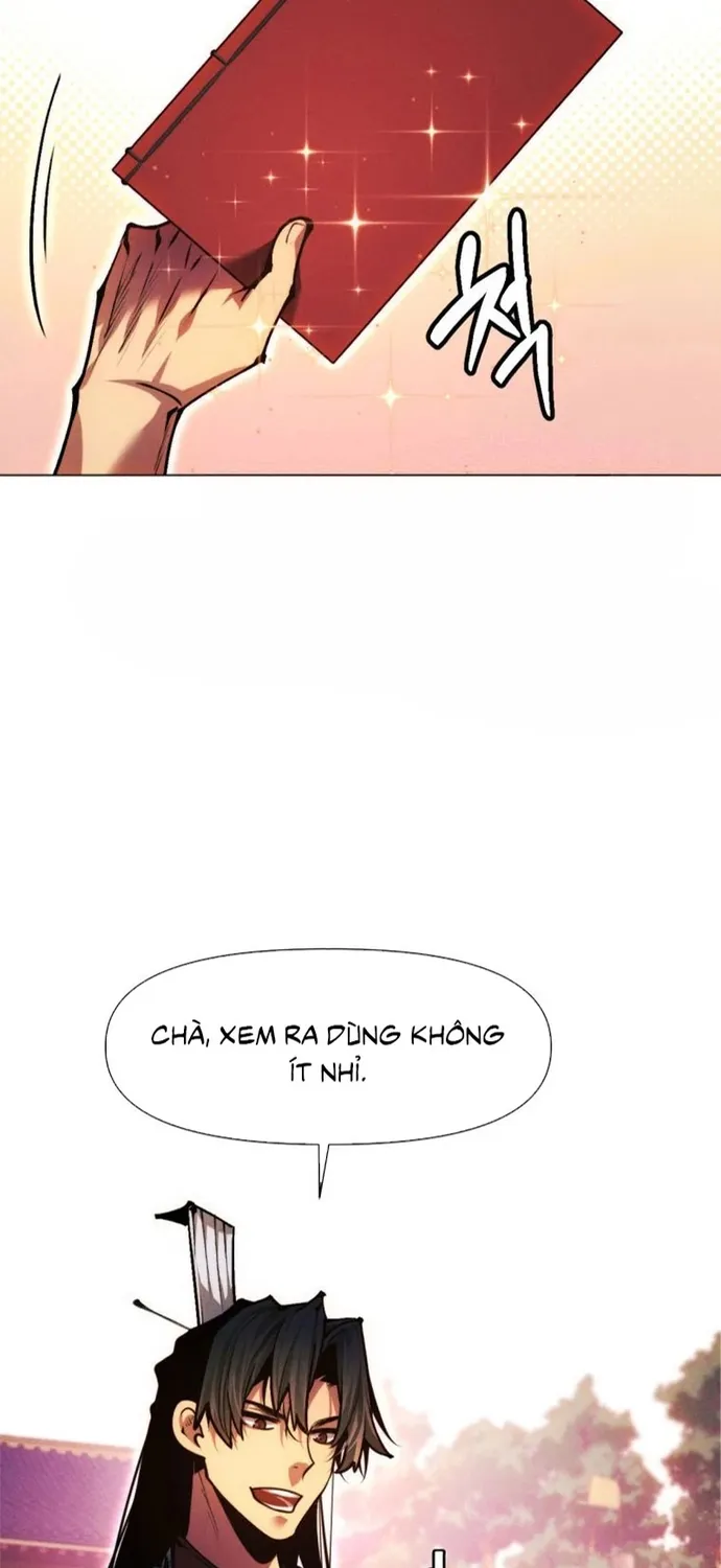 Chuyển Sinh Vào Thế Giới Võ Lâm Chap 177 - Next Chap 178