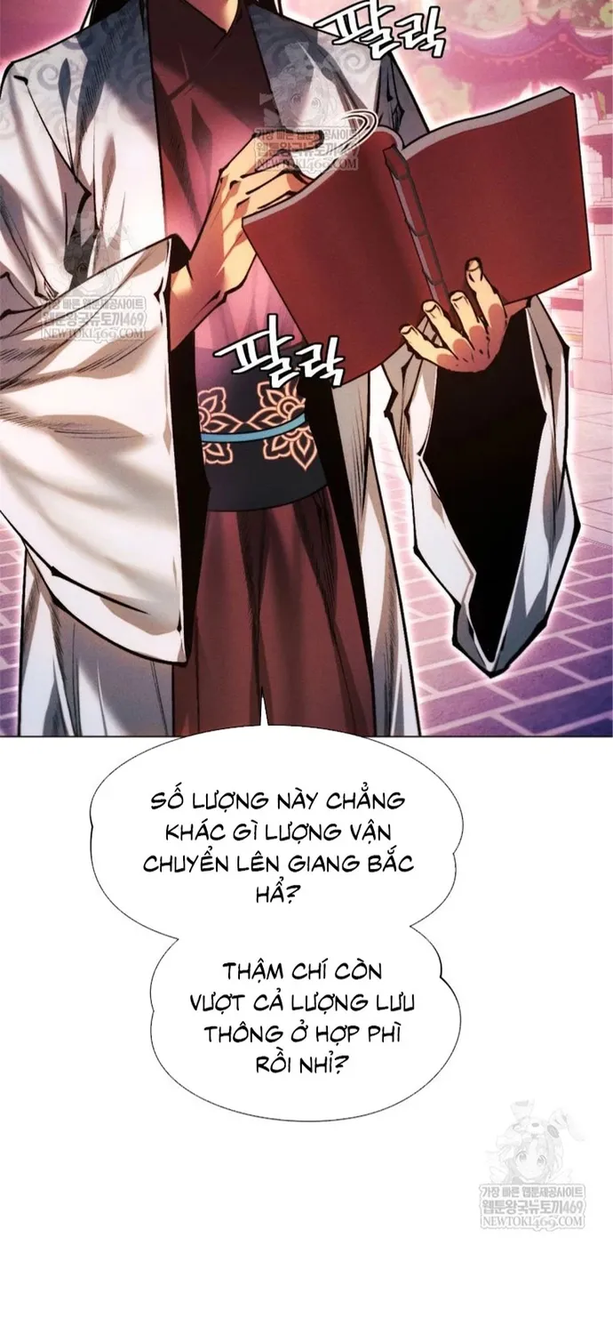 Chuyển Sinh Vào Thế Giới Võ Lâm Chap 177 - Next Chap 178