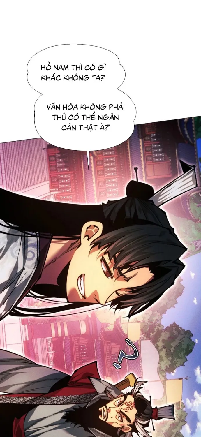 Chuyển Sinh Vào Thế Giới Võ Lâm Chap 177 - Next Chap 178