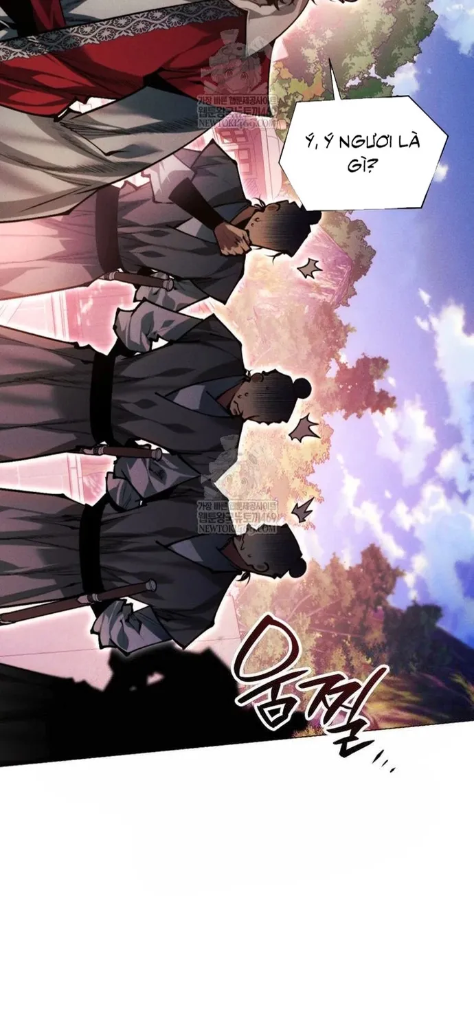 Chuyển Sinh Vào Thế Giới Võ Lâm Chap 177 - Next Chap 178
