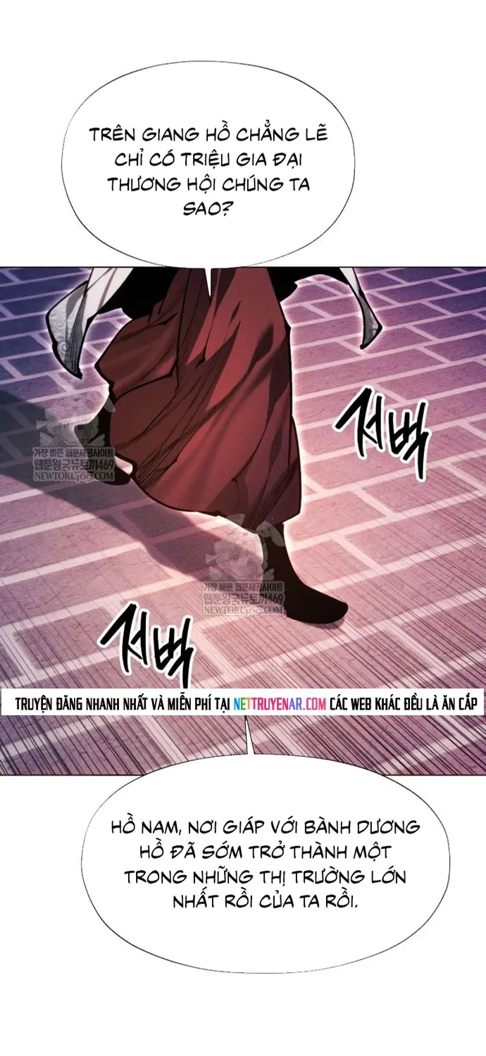 Chuyển Sinh Vào Thế Giới Võ Lâm Chap 177 - Next Chap 178