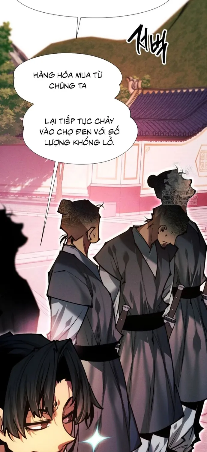 Chuyển Sinh Vào Thế Giới Võ Lâm Chap 177 - Next Chap 178