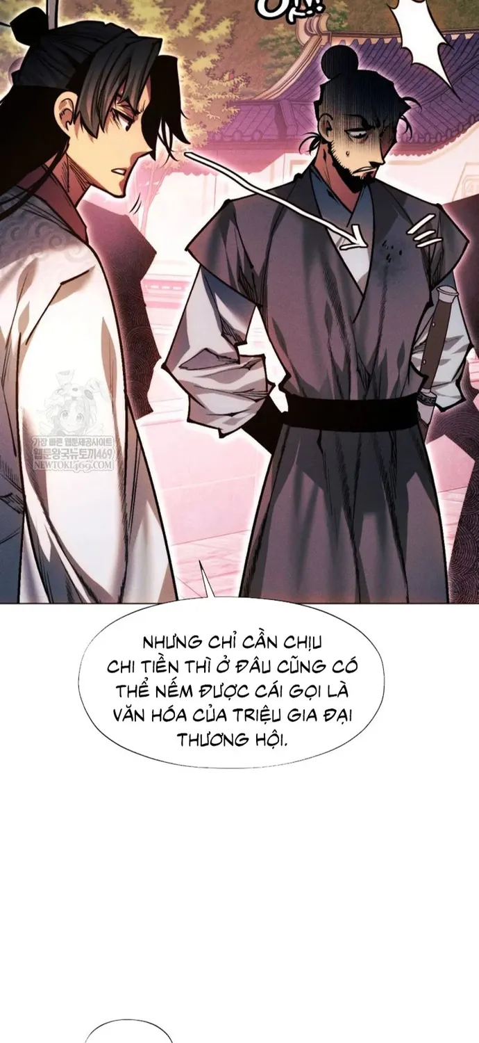 Chuyển Sinh Vào Thế Giới Võ Lâm Chap 177 - Next Chap 178