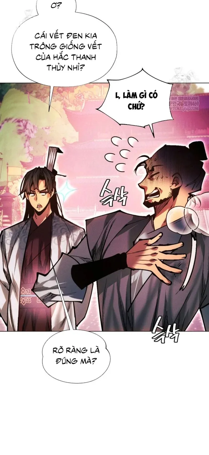 Chuyển Sinh Vào Thế Giới Võ Lâm Chap 177 - Next Chap 178