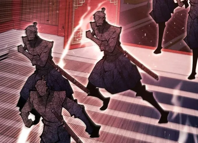 Chuyển Sinh Vào Thế Giới Võ Lâm Chap 177 - Next Chap 178