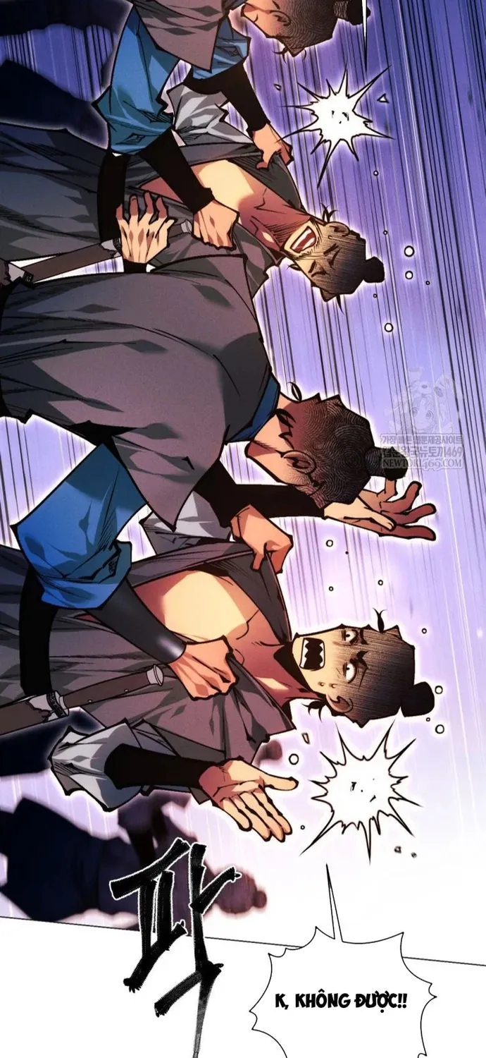 Chuyển Sinh Vào Thế Giới Võ Lâm Chap 177 - Next Chap 178