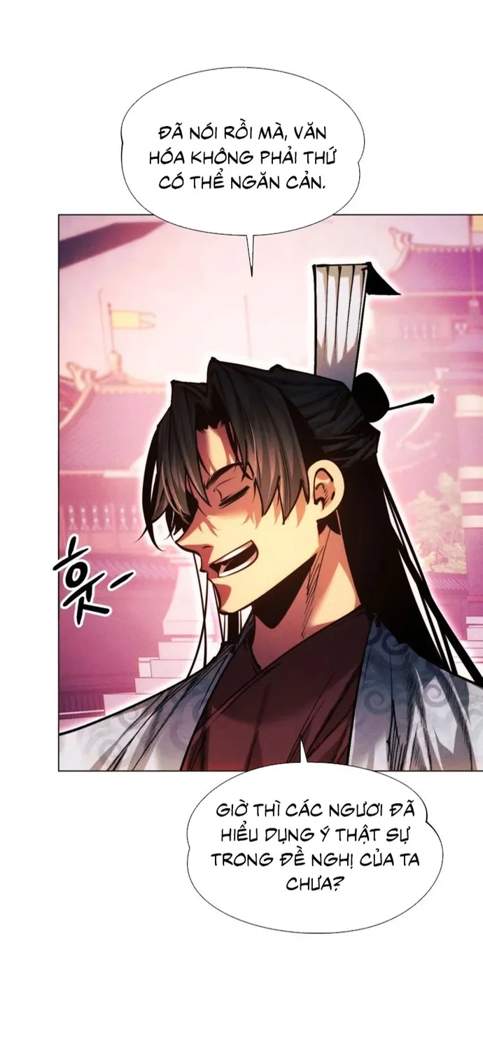 Chuyển Sinh Vào Thế Giới Võ Lâm Chap 177 - Next Chap 178