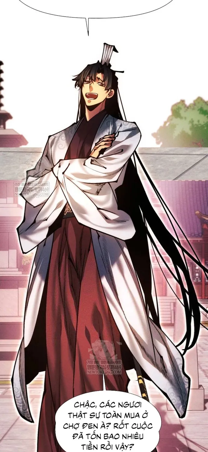 Chuyển Sinh Vào Thế Giới Võ Lâm Chap 177 - Next Chap 178