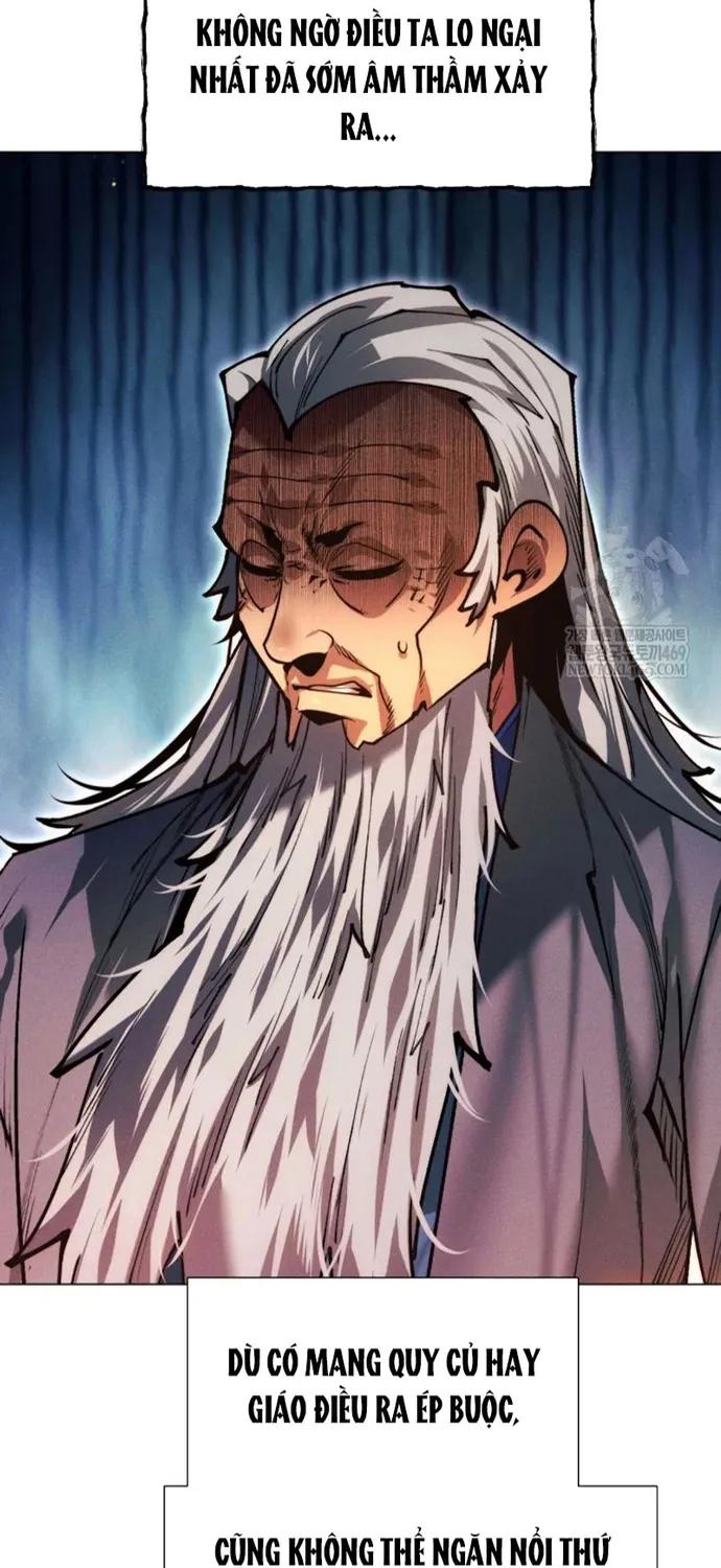 Chuyển Sinh Vào Thế Giới Võ Lâm Chap 177 - Next Chap 178