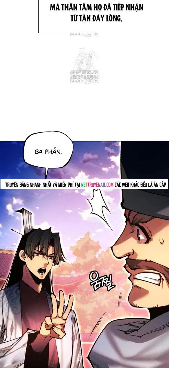 Chuyển Sinh Vào Thế Giới Võ Lâm Chap 177 - Next Chap 178