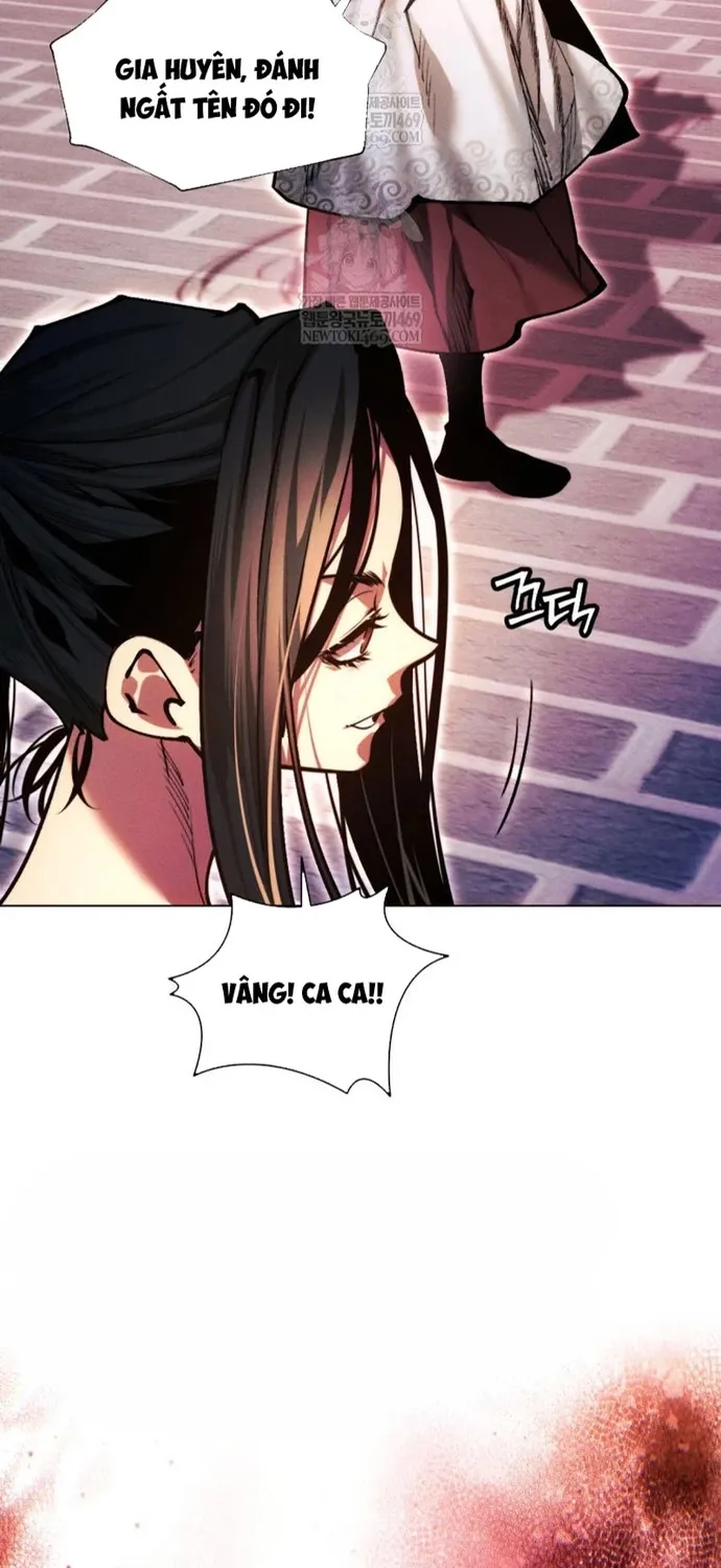 Chuyển Sinh Vào Thế Giới Võ Lâm Chap 177 - Next Chap 178