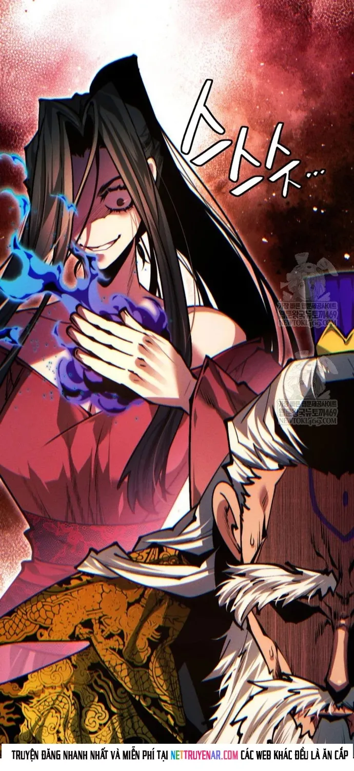 Chuyển Sinh Vào Thế Giới Võ Lâm Chap 177 - Next Chap 178
