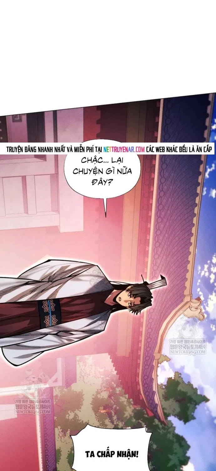 Chuyển Sinh Vào Thế Giới Võ Lâm Chap 177 - Next Chap 178